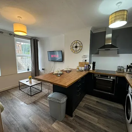 5b Queens Street, * Whitehaven
