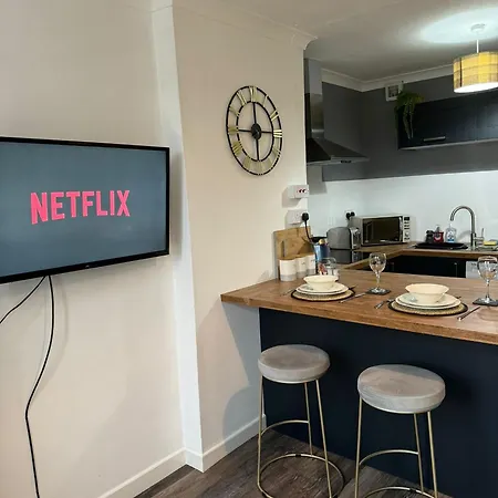 5b Queens Street, * Whitehaven