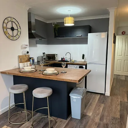 5b Queens Street, Уайтхейвен